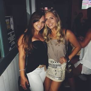 Meet your Posher, Gabrielle